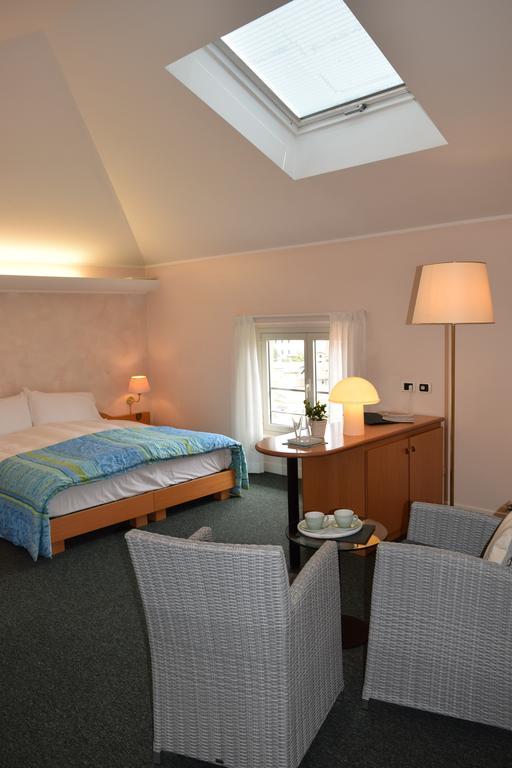Hotel La Villa Gravedona Room photo